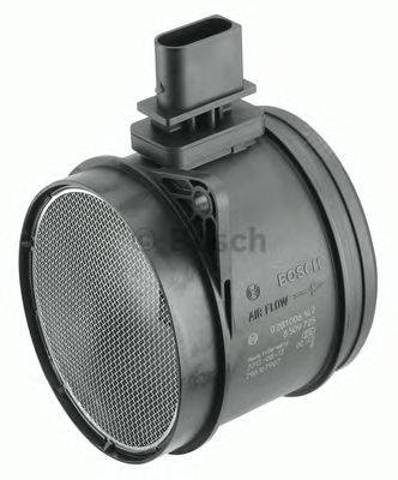 Витратомір повітря 0281006147 BOSCH