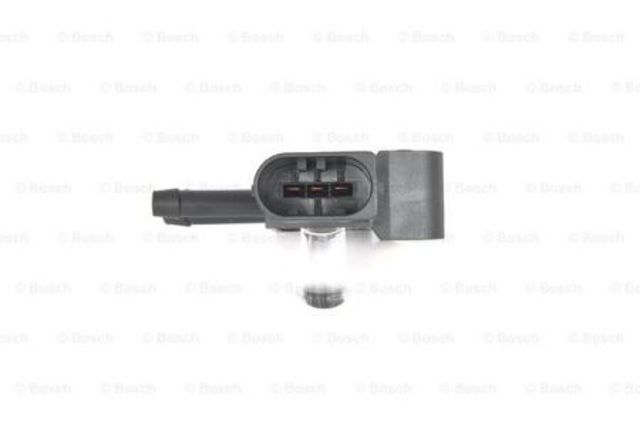 Датчик тиску вихлопних газів 0281006278 BOSCH