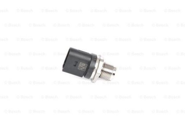 Датчик тиску палива 0281006447 BOSCH