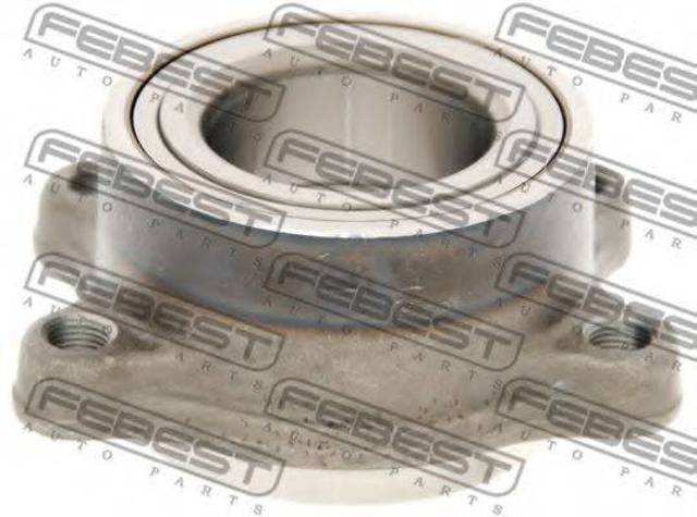 Підшипник ступиці задньої 0282FX35R FEBEST