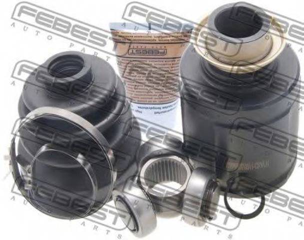 ШРУС внутрішній, передній, лівий Хонда Цівік 5