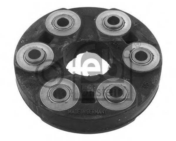 Муфта кардана еластична, перед. /зад. 03530 FEBI