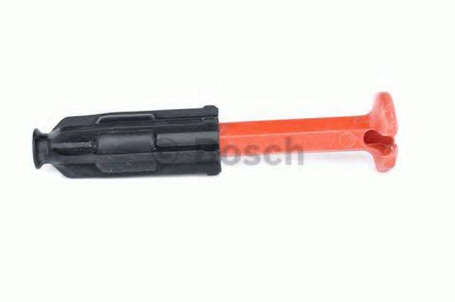 Свічковий накінечник 0356150022 BOSCH