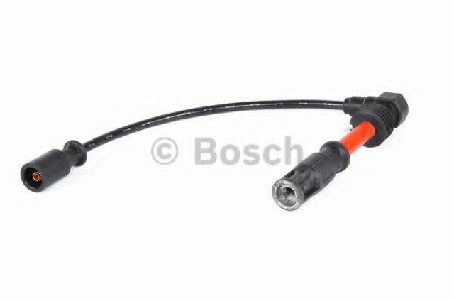 Проводи високовольтні 0356912857 BOSCH