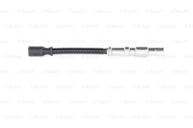 Дріт високовольтні, комплект 0356912950 BOSCH
