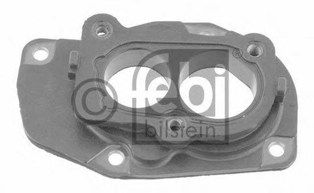 Фланець карбюратора 03690 FEBI