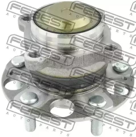 Підшипник ступиці колеса 0382LXR FEBEST