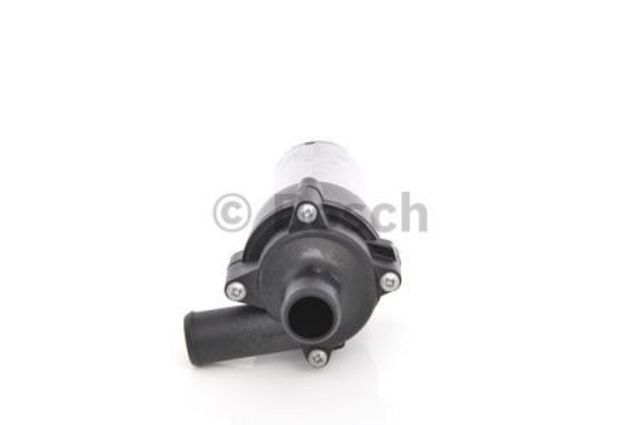 Водяний насос охолодження електричний додатковий 0392020026 BOSCH