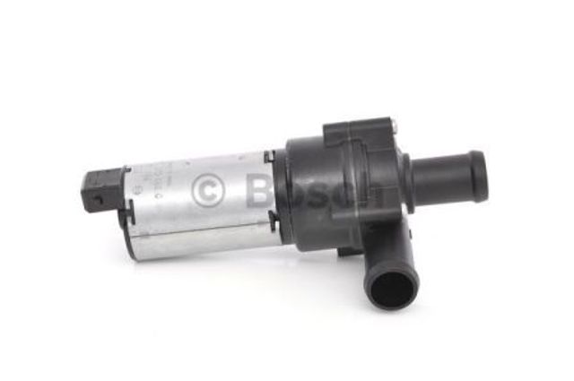 Водяний насос охолодження електро додатковий 0392020034 BOSCH