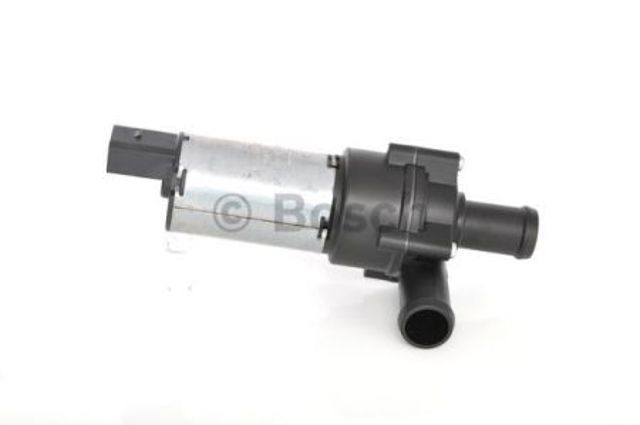 Водяний насос охолодження електричний додатковий 0392020073 BOSCH