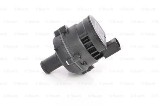 Помпа водяна, (насос) охолодження, додатковий електричний 0392023004 BOSCH
