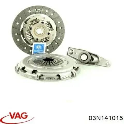 Комплект зчеплення  03N141015 VAG