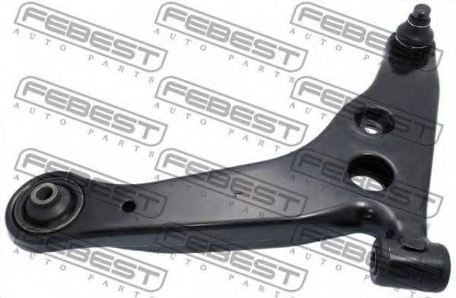 Ходова 0424CSLH FEBEST