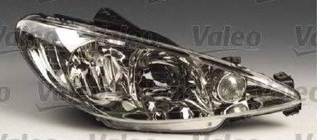 Оптика 043051 VALEO