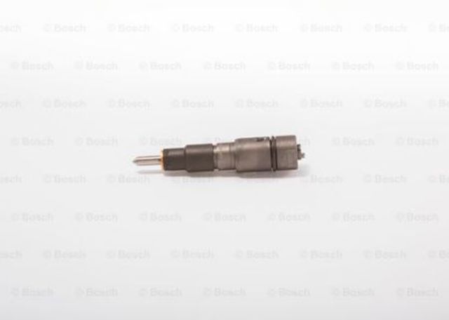 Форсунки електромагнітні 0432193480 BOSCH