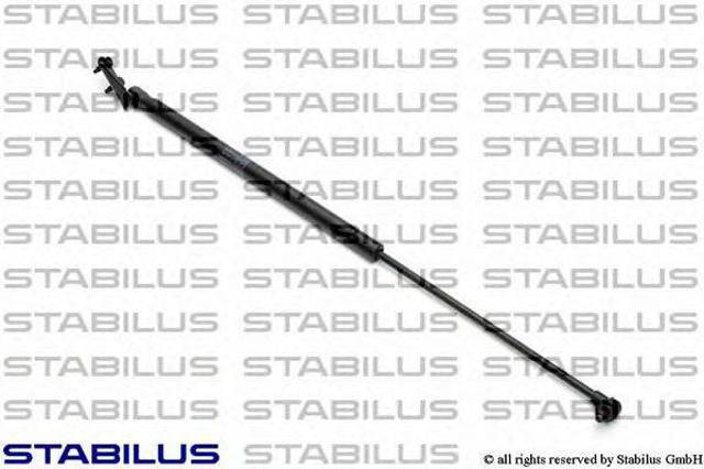 Амортизатор багажника лівий 043738 STABILUS