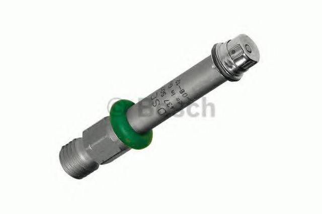 Форсунка вприску палива 0437502045 BOSCH
