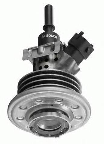 Форсунка вприскування AD BLUE 0444021033 BOSCH