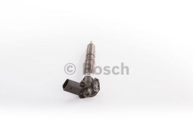 Форсунка вприску палива 0445116034 BOSCH