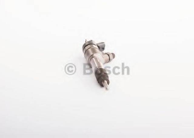 Форсунка вприску палива 0445120002 BOSCH