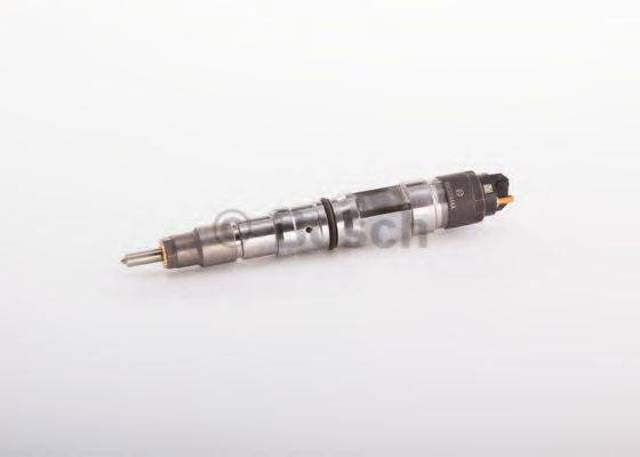 Форсунка інжектора Ман TGA
