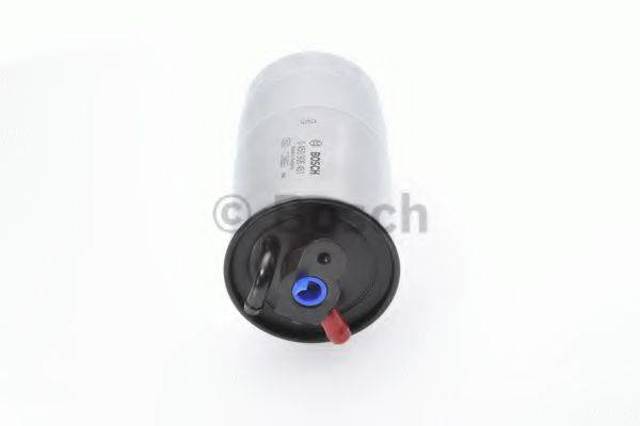 Фільтр паливний 0450906451 BOSCH