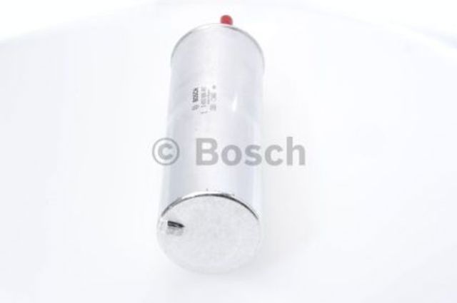 Фільтр паливний 0450906467 BOSCH