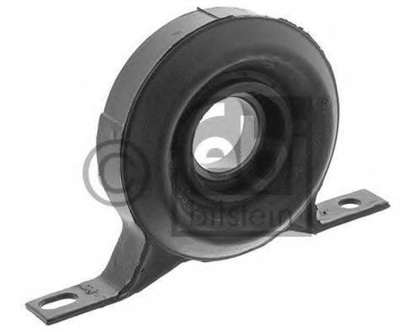 Підвісний підшипник карданного валу 04589 FEBI