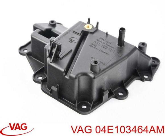 Маслоулавлюватель 04E103464AM VAG