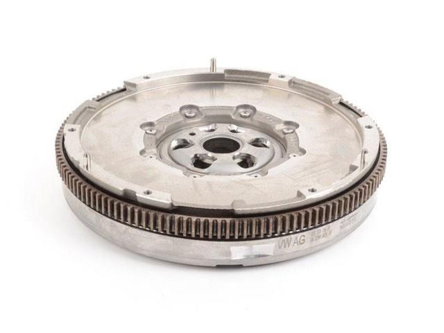 Маховик двигуна 04L105266A VAG