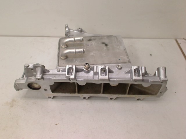 Колектор впускний 04L129711AB VAG