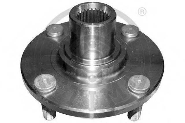 Маточина переднього колеса 04P139 OPTIMAL