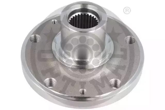 Маточини передніх коліс 04P461 OPTIMAL