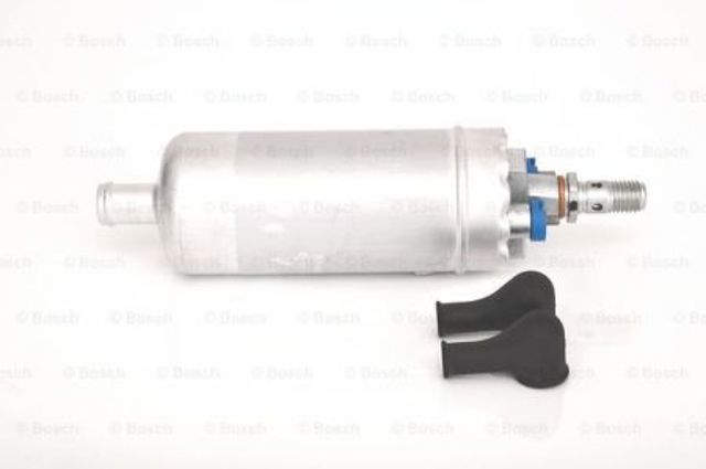 Топливный насос магистральный 0580254911 BOSCH