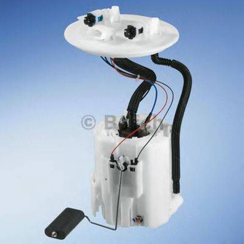 Електробензонасос 0580303088 BOSCH