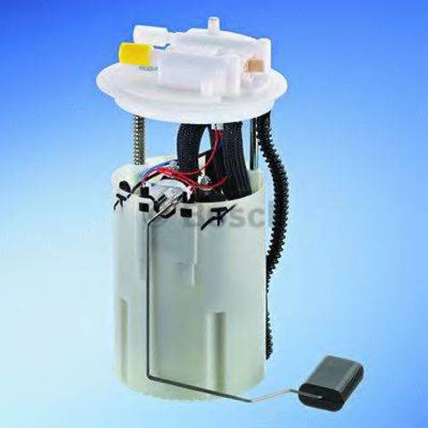 Модуль бензонасоса 0580303111 BOSCH