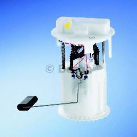 Електробензонасос 0580314035 BOSCH