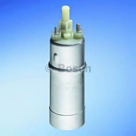 Паливний насос електричний, занурювальний 0580314064 BOSCH