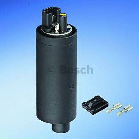 Паливний насос електричний, занурювальний 0580314068 BOSCH