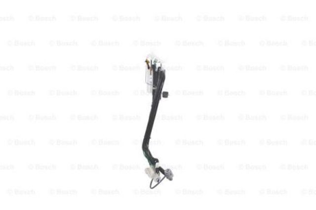 Модуль паливного насоса, з датчиком рівня палива 0580314545 BOSCH
