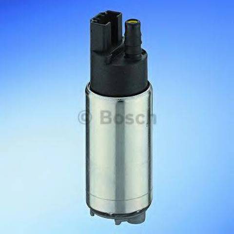 Насос паливний занурювальний 0580453453 BOSCH