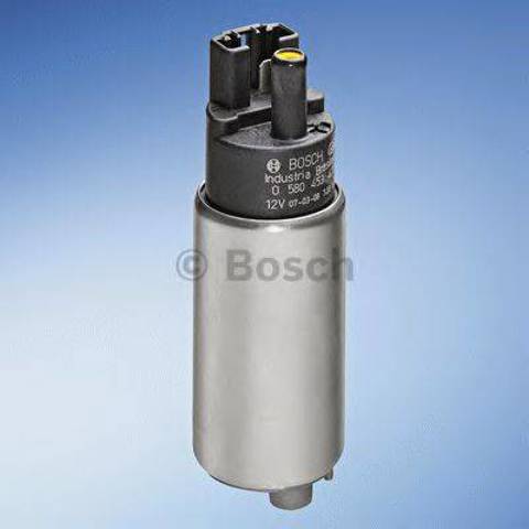 Насос паливний занурювальний 0580454094 BOSCH