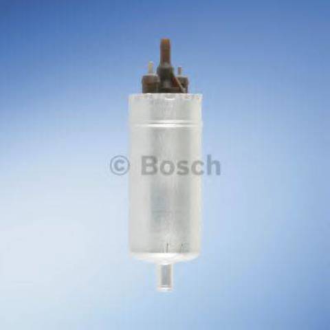 Насос паливний низького тиску 0580464038 BOSCH