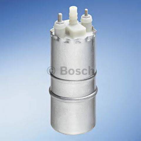 Елемент-турбінка паливного насоса 0580464081 BOSCH