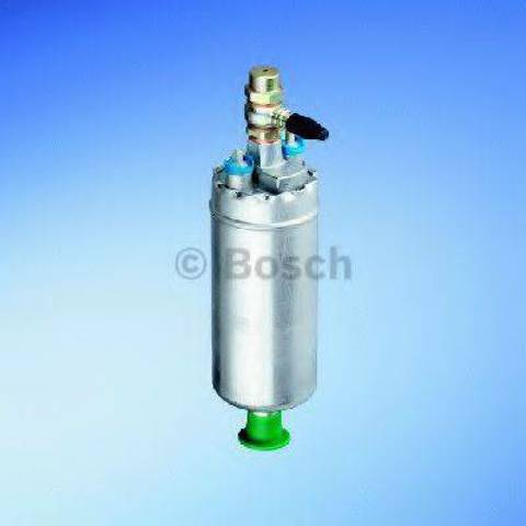 Насос паливний низького тиску 0580464087 BOSCH