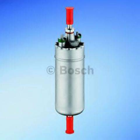 Елемент-турбінка паливного насоса 0580464098 BOSCH