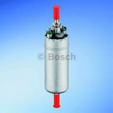 Топливный насос магистральный 0580464117 BOSCH