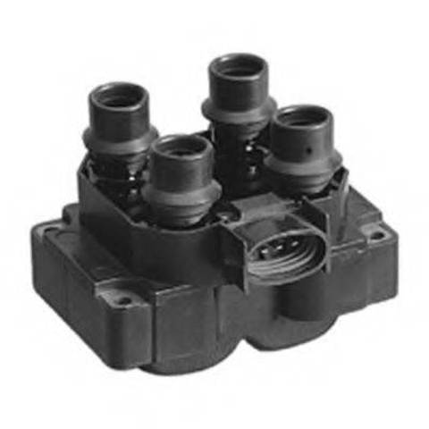 Котушка 060717036012 MAGNETI MARELLI