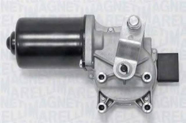 Мотор стеклоочищувача 064052103010 MAGNETI MARELLI