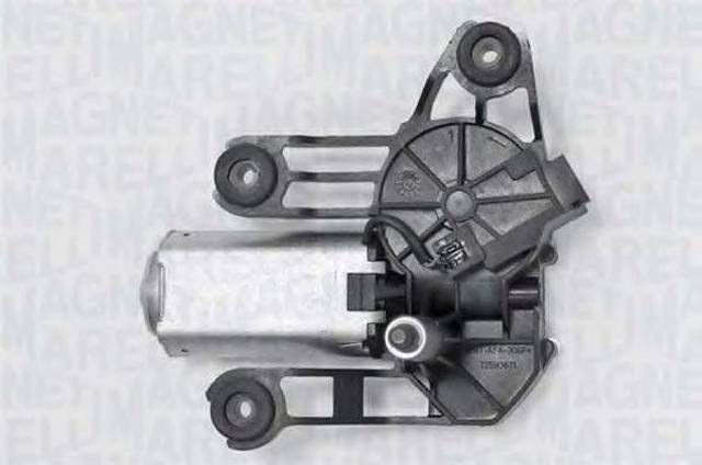 Моторчик заднього двірника 064344002010 MAGNETI MARELLI
